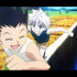 『リクルートエージェント』×TVアニメ『HUNTER×HUNTER』