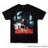 『キルラキル』「KILL la KILL × GEEKS RULE 15 SILKSCREEN PRINTING T SHIRT vol.01」（C）TRIGGER・中島かずき/キルラキル製作委員会