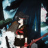 『キルラキル』KILL la KILL × GEEKS RULE 15 SILKSCREEN PRINTING T SHIRT vol.01（C）TRIGGER・中島かずき/キルラキル製作委員会