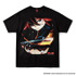 『キルラキル』KILL la KILL × GEEKS RULE 15 SILKSCREEN PRINTING T SHIRT vol.02（C）TRIGGER・中島かずき/キルラキル製作委員会
