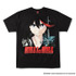『キルラキル』KILL la KILL × GEEKS RULE 15 SILKSCREEN PRINTING T SHIRT vol.03（C）TRIGGER・中島かずき/キルラキル製作委員会