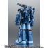 「ROBOT魂 ＜SIDE MS＞ RX-77-3 ガンキャノン重装型 ver. A.N.I.M.E. ～ジャブロー基地仕様～」9,350円（税込）（C）創通・サンライズ