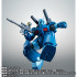 「ROBOT魂 ＜SIDE MS＞ RX-77-3 ガンキャノン重装型 ver. A.N.I.M.E. ～ジャブロー基地仕様～」9,350円（税込）（C）創通・サンライズ