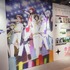 「アニメ アイドリッシュセブン MEMORIAL EXHIBITION」（C）BNOI/アイナナ製作委員会