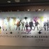 「アニメ アイドリッシュセブン MEMORIAL EXHIBITION」（C）BNOI/アイナナ製作委員会