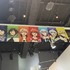 「アニメ アイドリッシュセブン MEMORIAL EXHIBITION」（C）BNOI/アイナナ製作委員会