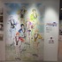 「アニメ アイドリッシュセブン MEMORIAL EXHIBITION」（C）BNOI/アイナナ製作委員会