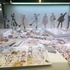 「アニメ アイドリッシュセブン MEMORIAL EXHIBITION」（C）BNOI/アイナナ製作委員会