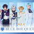 「『フラガリアメモリーズ』～純真の結い目～」BLUE BOUQUET（C）2025 SANRIO CO., LTD. ミュージカル『フラガリアメモリーズ』製作委員会 2025