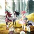 『劇場版 魔法少女まどか☆マギカ　[前編]始まりの物語』　(C)Magica Quartet／Aniplex・Madoka Movie Project