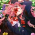 『きみが死ぬまで恋をしたい』ティザービジュアル