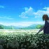 『きみが死ぬまで恋をしたい』パイロットフィルム場面カット