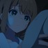 『きみが死ぬまで恋をしたい』パイロットフィルム場面カット