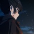 『きみが死ぬまで恋をしたい』パイロットフィルム場面カット