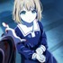 『きみが死ぬまで恋をしたい』パイロットフィルム場面カット