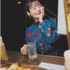 『上坂すみれフォトブック すみぺのほっこり本』先行イメージショット