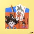 【DRAGON BALL DAIMA】エンベロープケース