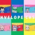 【DRAGON BALL DAIMA】エンベロープケース