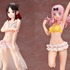 かぐや様は告らせたい-ファーストキッスは終わらない- [Summer Queens] 1/8スケール 完成品フィギュア