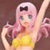 かぐや様は告らせたい-ファーストキッスは終わらない- 藤原千花[Summer Queens] 1/8スケール 完成品フィギュア