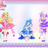 「キミとアイドルプリキュア♪展～”キミ”と会える瞬間！～」テレピアホールで期間限定開催（C）ABC-A・東映アニメーション