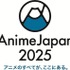 AnimeJapan 2025 ロゴ