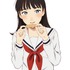 TVアニメ『矢野くんの普通の日々』吉田清子