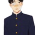 TVアニメ『矢野くんの普通の日々』矢野剛