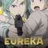 『EUREKA／交響詩篇エウレカセブン ハイエボリューション』