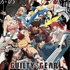 『GUILTY GEAR STRIVE: DUAL RULERS』キービジュアル