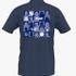TVアニメ『SPY×FAMILY』日本サッカー協会「Tシャツ（アディダス製）」各6,980円（税込）（C）遠藤達哉／集英社・SPY×FAMILY製作委員会（C）Japan Football Association