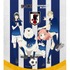 TVアニメ『SPY×FAMILY』日本サッカー協会「タペストリー」2,750円（税込）（C）遠藤達哉／集英社・SPY×FAMILY製作委員会（C）Japan Football Association