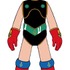 PASONA NATUREVERSE 新キャラクター『ネオアトム』