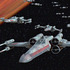 『スター・ウォーズ　エピソード4／新たなる希望』（C）& TM Lucasfilm Ltd. All rights reserved.