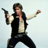『スター・ウォーズ　エピソード4／新たなる希望』ハン・ソロ　（C）& TM Lucasfilm Ltd. All rights reserved.