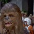 『スター・ウォーズ　エピソード4／新たなる希望』チューバッカ　（C）& TM Lucasfilm Ltd. All rights reserved.