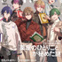『ダ・ヴィンチ』2025年5月号　表紙