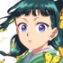 「薬屋のひとりごと」