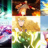Netflix 2025年4月のアニメ注目ラインナップ（C）大久保篤・講談社／特殊消防隊動画広報第参課（C）久住太陽・杉浦理史＆Pita・伊藤隼之介／集英社・ウマ娘 シンデレラグレイ製作委員会（C）bilibili/BeDream, Aniplex（C）池田理代子プロダクション／ベルサイユのばら製作委員会（C）青山剛昌／小学館／真・侍伝YAIBA製作委員会