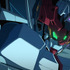 『機動戦士Gundam GQuuuuuuX』（C）創通・サンライズ
