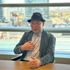 植田益朗氏／アニメ『未ル わたしのみらい』