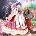 『恋した人は、妹の代わりに死んでくれと言った。―妹と結婚した片思い相手がなぜ今さら私のもとに？と思ったら―』ノベル7巻イラスト