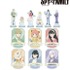 TVアニメ『SPY×FAMILY』「描き下ろし ホリデーパーティーver. トレーディングアクリルスタンド」（C）遠藤達哉／集英社・SPY×FAMILY製作委員会