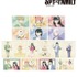 TVアニメ『SPY×FAMILY』「描き下ろし ホリデーパーティーver. トレーディングポストカード」（C）遠藤達哉／集英社・SPY×FAMILY製作委員会