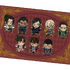 ナムコ限定特典「オリジナルポストカード」（C）青山剛昌／小学館・読売テレビ・TMS 1996（C）Bandai Namco Amusement Inc.