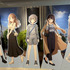 TVアニメ「It’ｓMyGO!!!!!×Ave Mujica」合同企画展