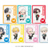 『WIND BREAKER』 × ROUND1 コラボの新グッズ「トレーディングミニアクリルスタンド ROUND1ver.」（C）にいさとる・講談社／WIND BREAKER Project