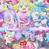 映画『キミとアイドルプリキュア♪』ティザービジュアル（C）2025 映画キミとアイドルプリキュア♪製作委員会