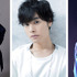 森久保祥太郎さん＆岡本信彦さん＆福西勝也さん