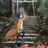 『ざつ旅-That’s Journey-』ティザービジュアル（C）石坂ケンタ／KADOKAWA／「ざつ旅」製作委員会